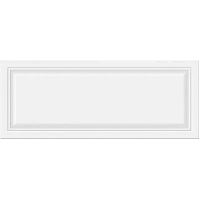 Плитка 7180 Линьяно белый панель 20х50