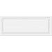 Плитка 7180 Линьяно белый панель 20х50