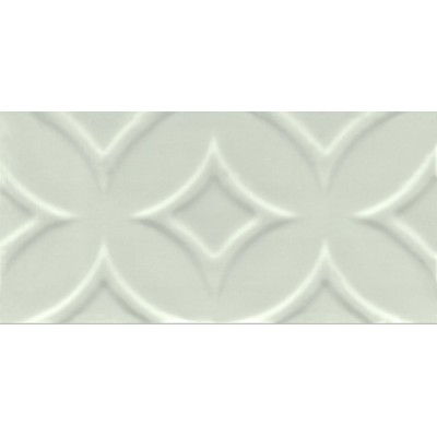 Плитка 16020 Авеллино фисташковый структура mix 7.4*15