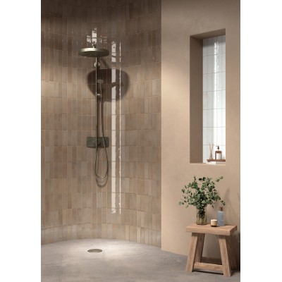 Керамогранит 32342 Bohemian Bronze Green 6x18,6