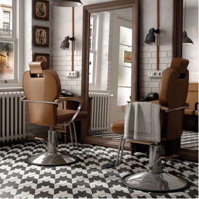 Керамогранит 20868 Caprice White 20x20