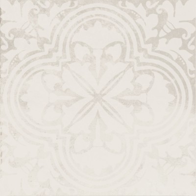 Плитка KMD3STA001BN Декор Фес бежевый светлый глянцевый 15x15x0,77