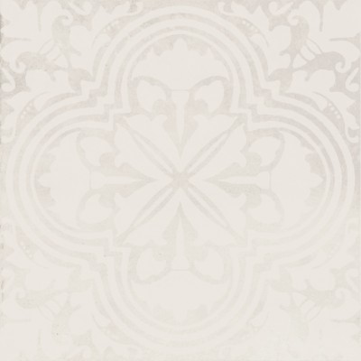 Плитка KMD3STA001BN Декор Фес бежевый светлый глянцевый 15x15x0,77