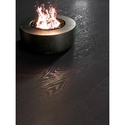 Керамогранит KM2012G0051R Манифик вуд коричневый матовый обрезной 20x119,5x0,9