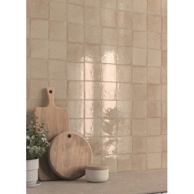 Керамогранит 32342 Bohemian Bronze Green 6x18,6