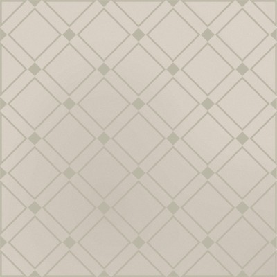 Плитка KMD3STA014GN Декор Бахия 1 серый светлый глянцевый 9,8x9,8x0,7