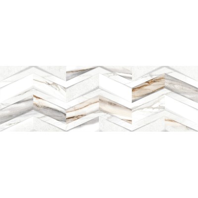 Плитка WT15DLA55R Delta Chevron 24,6x74