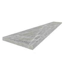 Ступени 620070002826 Canova Grey Scalino 120 Ang.Sx 33x120