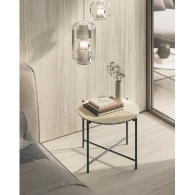 Плитка HCP9 Marvel T 3D Arch Navona Sand Matt 50x120