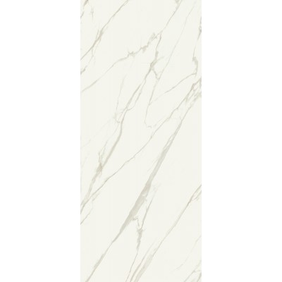 Керамогранит 600180000019 Metropolis Calacatta Gold Silk Rett 6mm 120x278