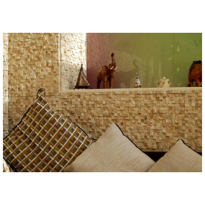 Мозаика KP-760 камень полированный (48*48*6) 298*298