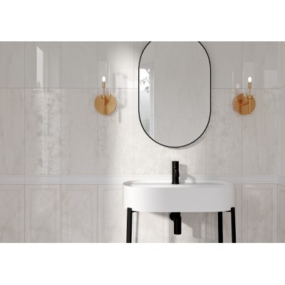 Керамогранит Lira beige 45x45