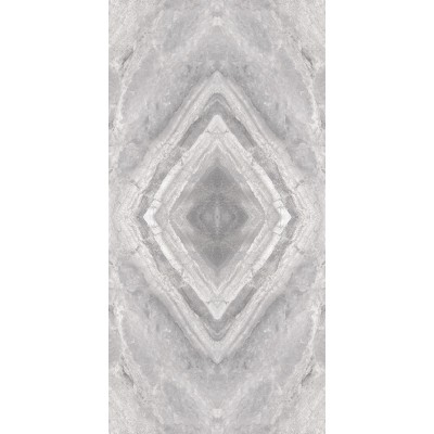 Керамогранит 77538 Supreme Book Match Silver Levigato 60x120