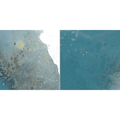 Плитка 31132 FS Tradition Square Green 20x40