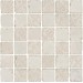 Керамогранит SBM006/DD640420 Про Фьюче бежевый мозаичный 30x30