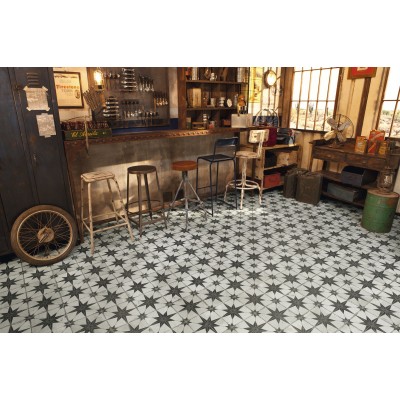 Керамогранит 22056 FS OMEYA Grey 33х33