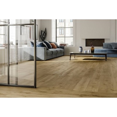 Керамогранит AOYH Heartwood Brandy Mansion Weave 34,6x40