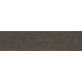 Керамогранит KM2080G0031R Лимба коричневый тёмный матовый обрезной 20x80x0,9