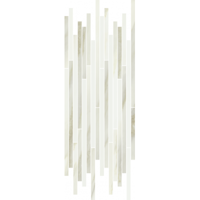 Мозаика 610110000767 Шарм Эдванс Кремо Стрип 26x75