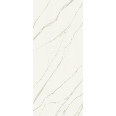 Керамогранит 600180000019 Metropolis Calacatta Gold Silk Rett 6mm 120x278