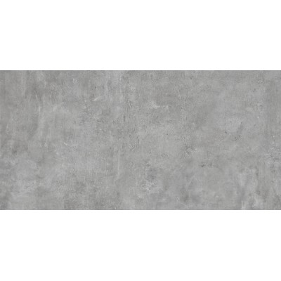 Керамогранит CR6012G0501R Strato Grigio серый матовый 59,5х119,1