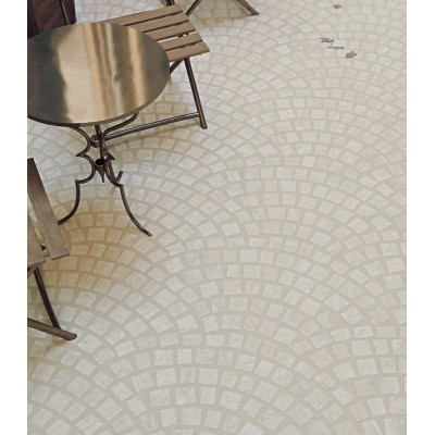 Керамогранит 610110000237 Climb Ice Mosaico Nat 30x30