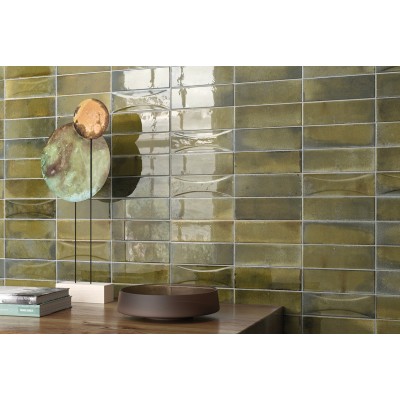 Плитка 30041 Arco Blue Night 6,5X20