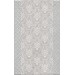 Плитка AZ/A053/6424 Декор Мотиво серый светлый глянцевый 25x40