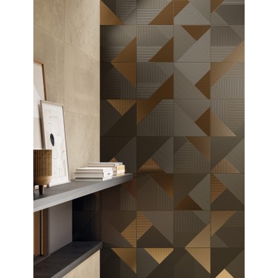 Мозаика 600110000938 Terraviva Мока Мозаика 27,3x36