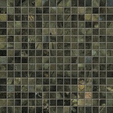 Мозаика 9MQH Marvel Brazil Green Mosaic Q 30,5x30,5