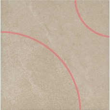 Керамогранит SBD053/SG9355 Декор Матрикс беж светлый 30*30