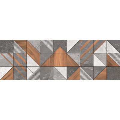 Плитка WT93KIT55 Kioto Triangle 300x900x10,5