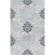 Плитка 04-01-1-09-03-06-1104-0 Мия декор серый 25х40