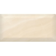 Плитка 19014 Летний сад беж грань 20х9,9