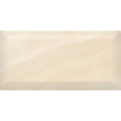 Плитка 19014 Летний сад беж грань 20х9,9