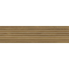 Мозаика 610110000617 Skyfall Палиссандро Татами Нат Рет 20x80