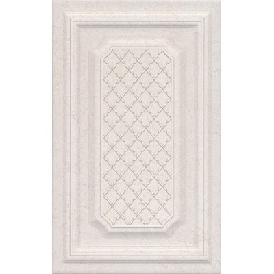 Плитка AD/A405/6356 Сорбонна панель декор 25*40