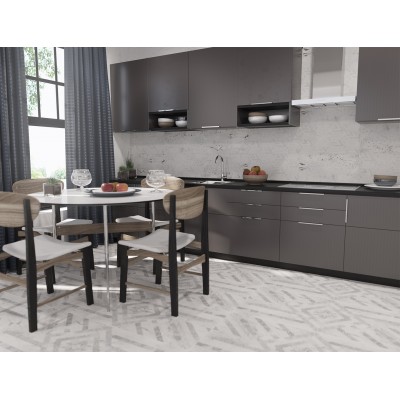 Керамогранит Inverno white 01 60х60