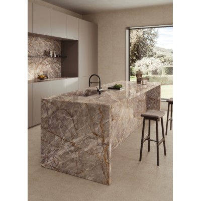 Керамогранит HEIN Marvel Epic Natural Roots Lapp. Kit Endless 6mm 120x278