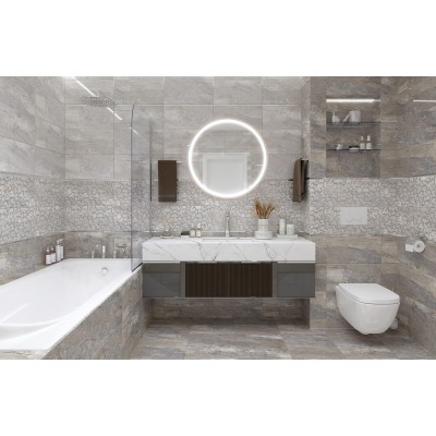 Керамогранит SG169900N Michel бежевый 40,2х40,2