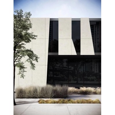 Керамогранит A65D Boost Tarmac Hammered 12mm ST 162x324