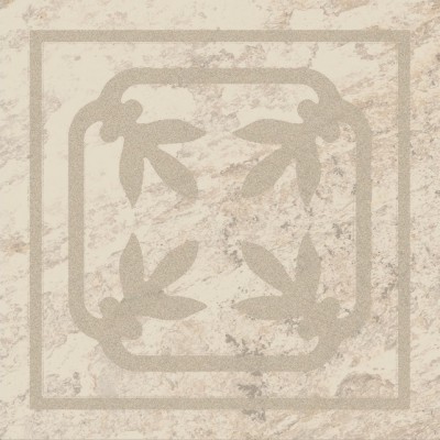 Керамогранит 610090001121 Alpi Bianco Tozzetto Celtico 10х10