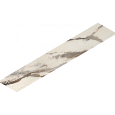 Ступени 620070002803 Avantgarde Calacatta Warm Scalino Angolare Sx 33x160