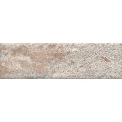 Плитка 9035 Тезоро коричневый светлый 8.5*28.5