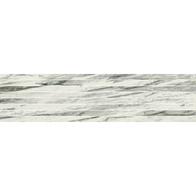 Мозаика 610110000612 Skyfall Бьянко Татами Нат Рет 20x80