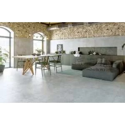 Керамогранит CR0H05M01 Concrete Light Grey PG 01 60х60