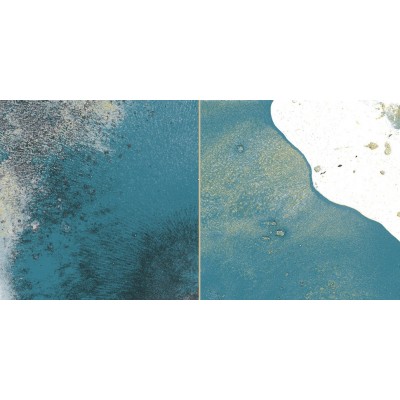 Плитка 31132 FS Tradition Square Green 20x40