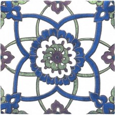 Плитка HGD/A212/1146H Альба 9.8x9.8