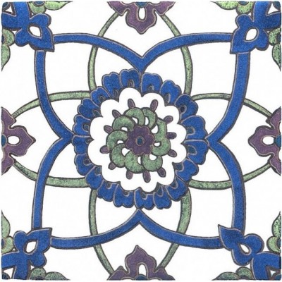 Плитка HGD/A212/1146H Альба 9.8x9.8