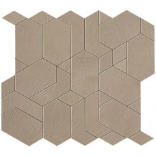 Мозаика A0QB Boost Pro Clay Mosaico Shapes 31x33,5